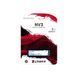Твердотільний запам&rsquo;ятовувальний пристрій накопичувач (SSD) G4 M.2 NVME 1TB SNV3S/1000G KINGSTON 324892 фото 3