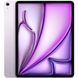 Планшет Apple iPad Air 7 13 (2025) Wi-Fi 256GB Purple 355139 фото 1