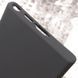 Чохол Silicone Cover Lakshmi Full Camera (AAA) для Samsung Galaxy S24 Ultra Чорний / Black 286925 фото 7
