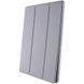 Чохол-книжка Book Cover (stylus slot) для Samsung Galaxy Tab S7 (T875) / S8 (X700/X706) Сірий / Dark Gray 272044 фото 3