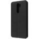 Чохол WAVE Cubic Rubic Case Xiaomi Redmi Note 8 Pro black 355550 фото 1