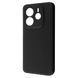Чохол WAVE Twinkle Case Xiaomi Redmi Note 14 5G black 382225 фото 1