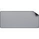 Килимок для мишi LOGITECH Desk Mat Studio Series Mid Grey (956-000052) 382091 фото 3