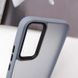 Чохол TPU+PC Lyon Frosted для Samsung Galaxy S23 Sierra Blue 326154 фото 4