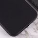 Силіконовий чохол Candy для Apple iPhone 13 Pro (6.1") Чорний 236064 фото 2