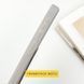 Чохол TPU VIVA для Xiaomi Redmi 13C / Poco C65 Grey 325073 фото 5