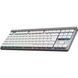 Клавіатура LOGITECH G515 LIGHTSPEED TKL Wireless Gaming, White (920-012539) 321868 фото 3
