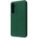 Чохол WAVE Cubic Rubic Case Samsung Galaxy S25 green 355500 фото 1