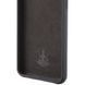 Чохол Silicone Cover Lakshmi Full Camera (AAA) для Realme C33 Чорний / Black 282917 фото 2