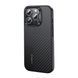 Чохол-накладка iPhone 16 Pro Benks Montage Armor Pro Kevlar Case (600D/1500D) (6948005905071) MagSafe 321526 фото 2