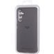 TPU чохол Nova для Samsung Galaxy A14 4G/5G Grey 288435 фото 8