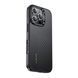 Чохол-накладка iPhone 16 Pro Benks Montage Armor Pro Kevlar Case (600D/1500D) (6948005905071) MagSafe 321526 фото 3