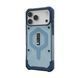 Чохол-накладка iPhone 17 Pro Max Pathfinder Clear MagSafe Bundle Blues Lanyard (1145521BV03) 393810 фото 6