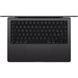 Ноутбук Apple MacBook Pro 14 14CPU/20GPU/24GB/2TB Space Black Z1FE000NM 2024 (M4 Pro) 415176 фото 2