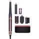 Стайлер Dyson HS08 Airwrap i.d. Multi-Styler and Dryer Straight to Wavy Jasper Plum (599030-01) KR 360452 фото 1