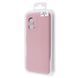 Чохол WAVE Full Silicone Cover Xiaomi Poco X5 5G/Xiaomi Redmi Note 12 5G black 333535 фото 2