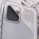 TPU чохол Nova для Samsung Galaxy A07 Clear 390136 фото 3