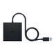 Адаптер Sony PlayStation 5 VR 2 PC Black 355005 фото 2