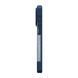 Чохол-накладка iPhone 17 Pro Max Pathfinder Clear MagSafe Bundle Blues Lanyard (1145521BV03) 393810 фото 11
