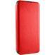 Шкіряний чохол-книжка Belora для Xiaomi Redmi 15 (EU) Red 401422 фото 2