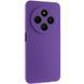Чохол Silicone Cover Lakshmi Full Camera (AAA) для Xiaomi Redmi 14C / Poco C75 Сливовый / Purple 344551 фото 1