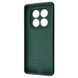 Чохол WAVE Colorful Case (TPU) Xiaomi Redmi Note 14 Pro+ black 337512 фото 2