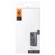 Чохол SGP Black Matte (MagFit) для Apple iPhone 16 Plus (6.7") Black 318056 фото 7