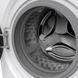 Пральна машина Gorenje фронтальна, 9кг, 1400, A+++, 46,5см, дисплей, інвертор, пара, Wi-Fi, білий (WPNEI94A1SWIFI) 374917 фото 8