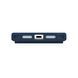 Чохол-накладка iPhone 17 Pro Max Pathfinder Clear MagSafe Bundle Blues Lanyard (1145521BV03) 393810 фото 17