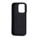 Чохол Kajsa Glamorus Collection iPhone 15 Pro Max bronze 377752 фото 3