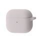 Чохол Silicone Case New for AirPods 4 antique white 336823 фото 1
