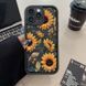 TPU чохол Prestige для Apple iPhone 11 Pro (5.8") Sunflower 348004 фото 2