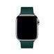 Ремінець Apple Watch Modern Buckle 40mm/38mm Forest Green [Large] (MTQK2) 265190 фото 2