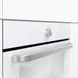 Духова шафа Gorenje електрична, 77л, A, пара, дисплей, макс.темпер.-300, білий (BOS6737SYW) 366588 фото 7