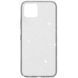 TPU чохол Nova для Samsung Galaxy A07 Clear 390136 фото 1