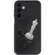 TPU чохол Prestige для Samsung Galaxy A16 4G/5G Chess 356502 фото 1