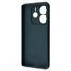 Чохол WAVE Colorful Case (TPU) Xiaomi Redmi Note 14 4G black currant 354736 фото 2
