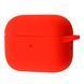 Чохол Silicone Case New for AirPods Pro 2 red 340215 фото 1