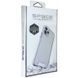 Чохол TPU Space Case transparent для Samsung Galaxy S25 FE Прозорий 404739 фото 5