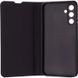 Чохол-книжка Samsung A155 (A15) Book Cover Gelius Shell Case Black 287818 фото 2