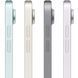 Планшет Apple iPad Air 7 13 (2025) Wi-Fi 256GB Purple 355139 фото 3