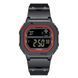 Цифровий Годинник NORTH EDGE X1 black/red 382339 фото 1