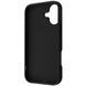 Чохол Proove Sapphire Case with Magnetic Ring iPhone 17 black titanium (PCSAIP170036) 395971 фото 3