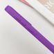 Чохол Silicone Cover Lakshmi Full Camera (A) для Samsung Galaxy S24+ Фіолетовий / Purple 283932 фото 4