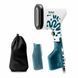 Відпарювач Tefal компактний Pure Pop Home & Travel, 1300Вт, 70мл, постійна пара - 20гр, біло-синій (DT2040E1) 374359 фото 1