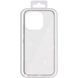 TPU чохол Nova для Realme C61 4G / C63 4G Clear 355290 фото 3