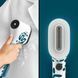 Відпарювач Tefal компактний Pure Pop Home & Travel, 1300Вт, 70мл, постійна пара - 20гр, біло-синій (DT2040E1) 374359 фото 7