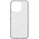 TPU чохол Nova для Realme C61 4G / C63 4G Clear 355290 фото 1