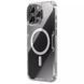 TPU чохол Nillkin Nature Pro Magnetic для Apple iPhone 16 Pro Max (6.9") Безбарвний (прозорий) 326102 фото 3