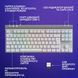Клавіатура LOGITECH G515 LIGHTSPEED TKL Wireless Gaming, White (920-012539) 321868 фото 6